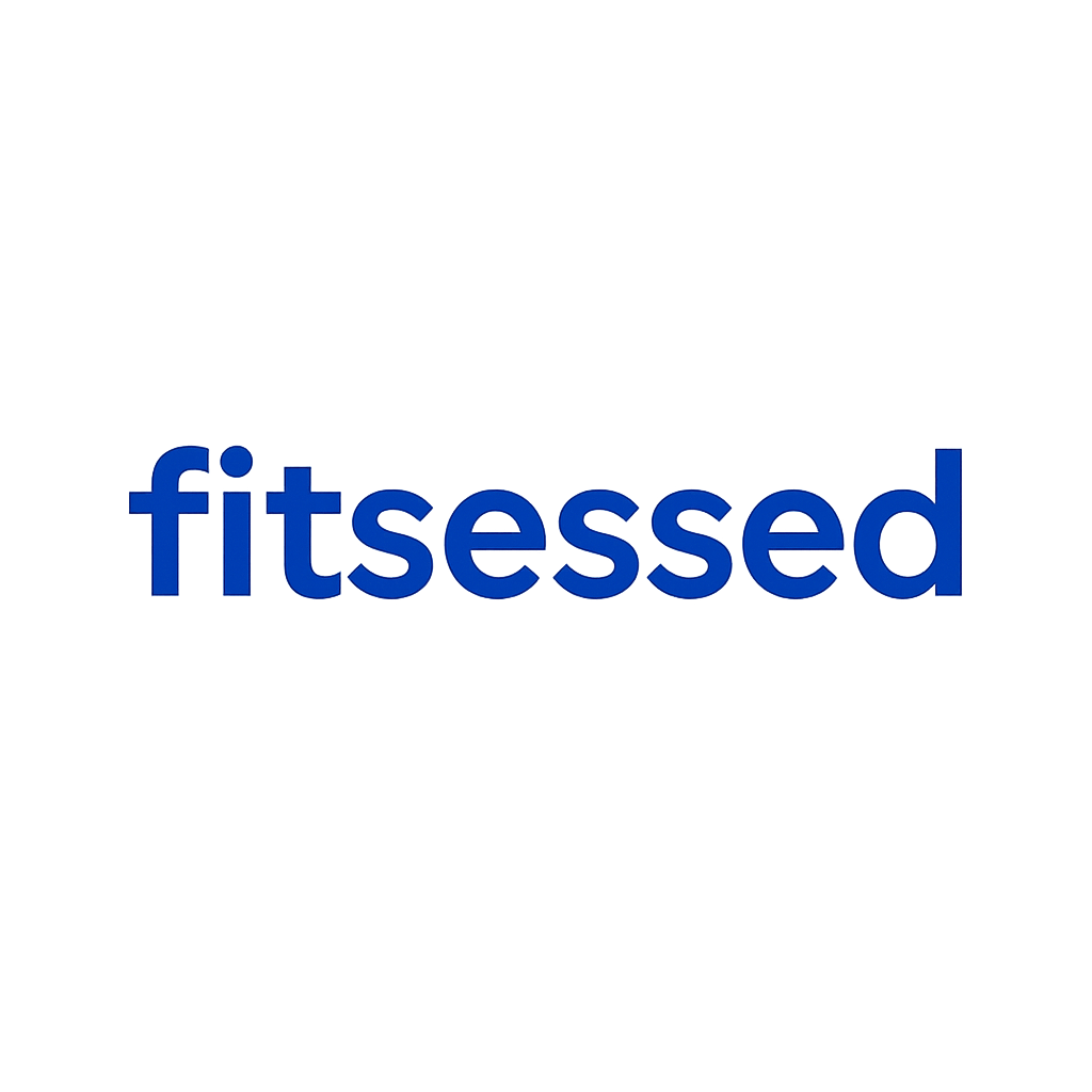 fitsessed.com